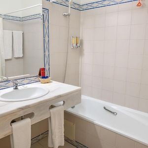 Habitación Estándar de 1 Dormitorio
